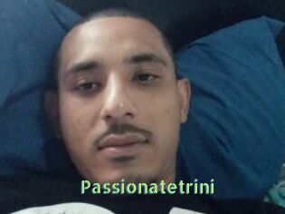 Passionatetrini