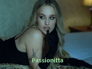 passionitta Une Etudiante Sexy