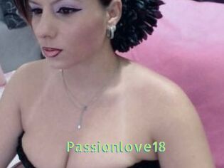 Passionlove18