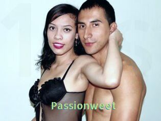 Passionweet