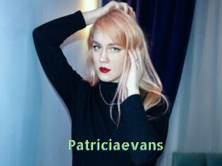 Patriciaevans