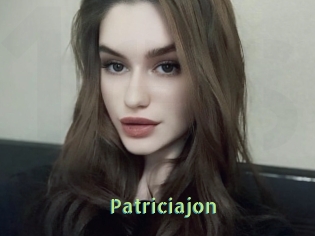 Patriciajon
