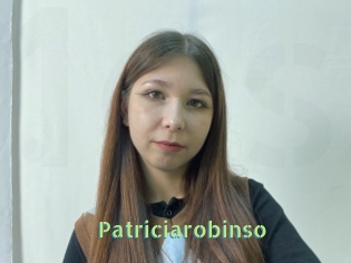 Patriciarobinso