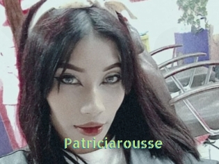 Patriciarousse