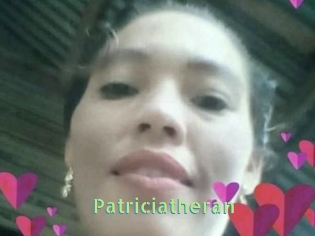 patriciatheran Une Etudiante Sexy