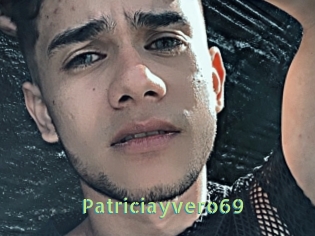 patriciayvero69 Une Etudiante Sexy