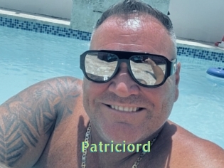 Patriciord