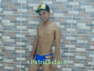 Patrickclare