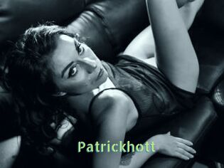 Patrickhott
