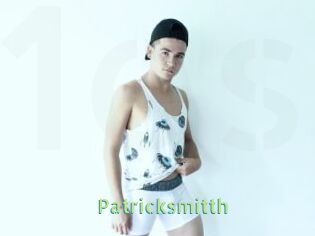Patricksmitth