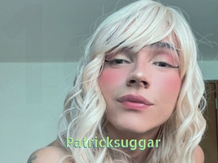 Patricksuggar