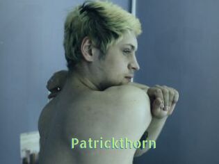 Patrickthorn