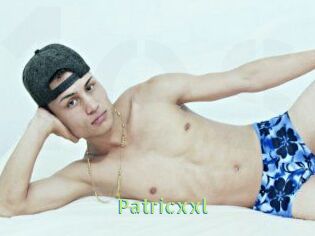 Patricxxl