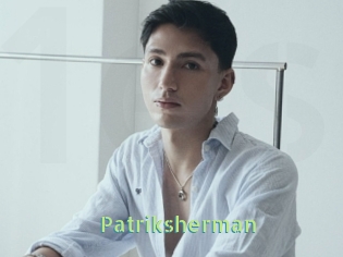 patriksherman Une Etudiante Sexy
