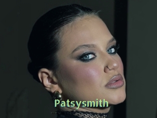 Patsysmith