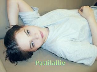 Pattilallie