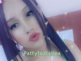Pattyfoxlatina