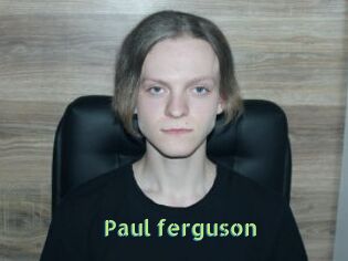 Paul_ferguson