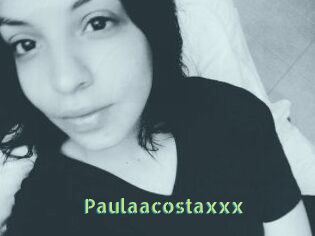 Paulaacostaxxx