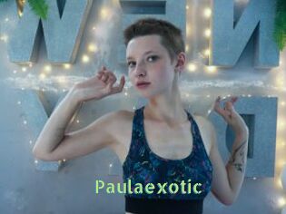 Paulaexotic