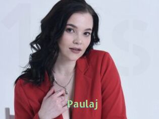 Paulaj