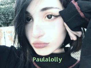 Paulalolly