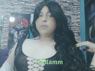 paulamm Une Etudiante Sexy