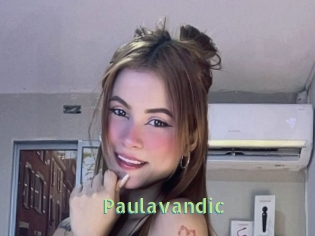 Paulavandic