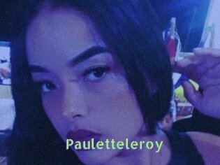 Pauletteleroy