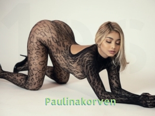 Paulinakorven
