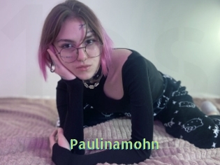 Paulinamohn