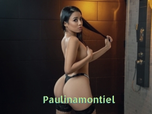 paulinamontiel Une Etudiante Sexy