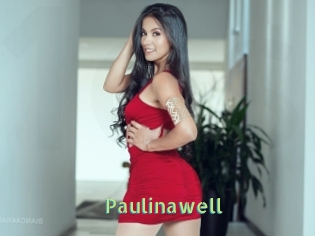 paulinawell Une Etudiante Sexy