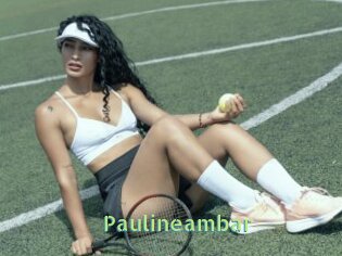 Paulineambar