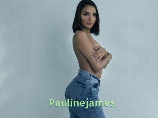 paulinejames Une Etudiante Sexy