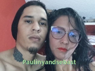 paulinyandsebast Une Etudiante Sexy