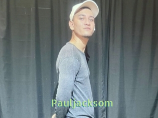 pauljacksom Une Etudiante Sexy