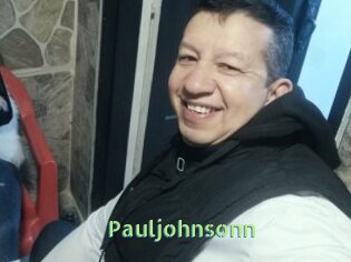 Pauljohnsonn