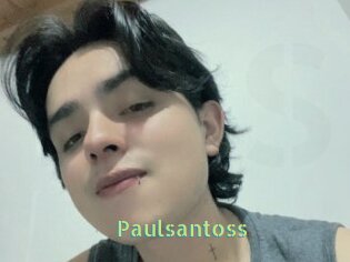 Paulsantoss
