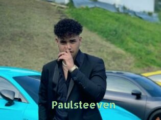 Paulsteeven
