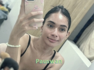 Pauswan