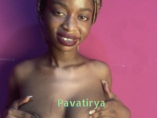 pavatirya Une Etudiante Sexy