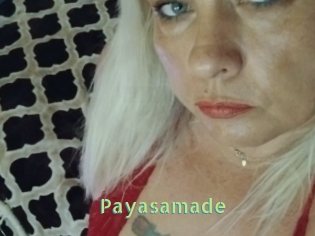 Payasamade