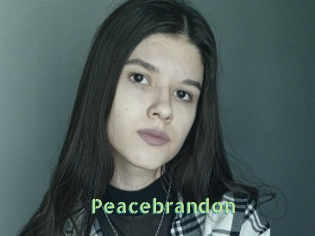 Peacebrandon