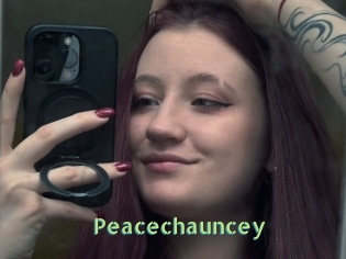 Peacechauncey