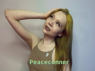 peaceconner Une Etudiante Sexy