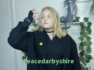 Peacedarbyshire