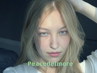 Peacedelmore