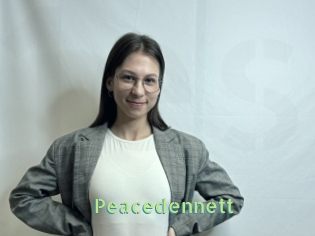 Peacedennett