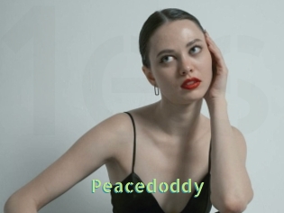 Peacedoddy